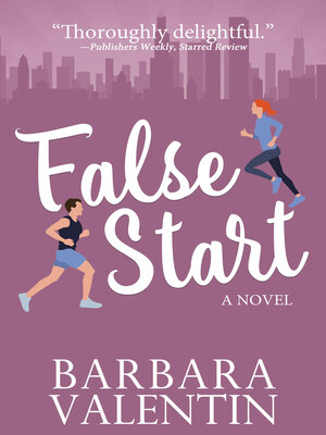 cover image of False Start